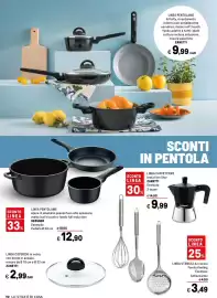 Volantino Iper La Grande Pagina 10