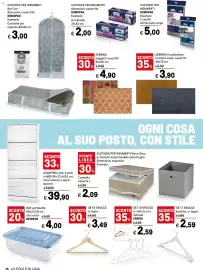 Volantino Iper La Grande Pagina 14