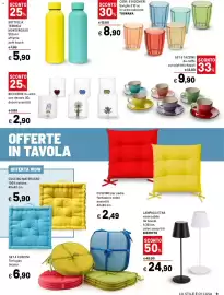 Volantino Iper La Grande Pagina 9