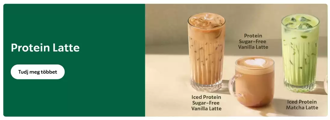 Starbucks (érvényes eddig: 30-04)