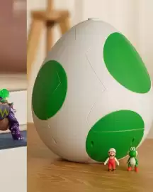 Volantino Toys company Pagina 2