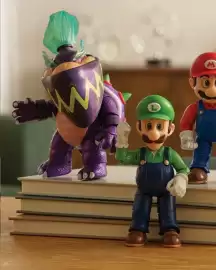 Volantino Toys company Pagina 4