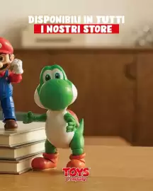 Volantino Toys company Pagina 5