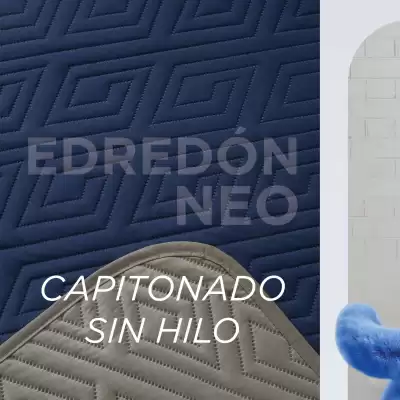 Catálogo Colchas Concord (válido hasta 17-04)