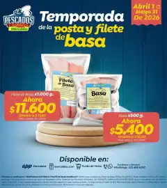 Catálogo Mercaldas Página 2