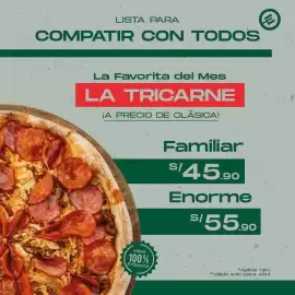 Catálogo Presto Página 1