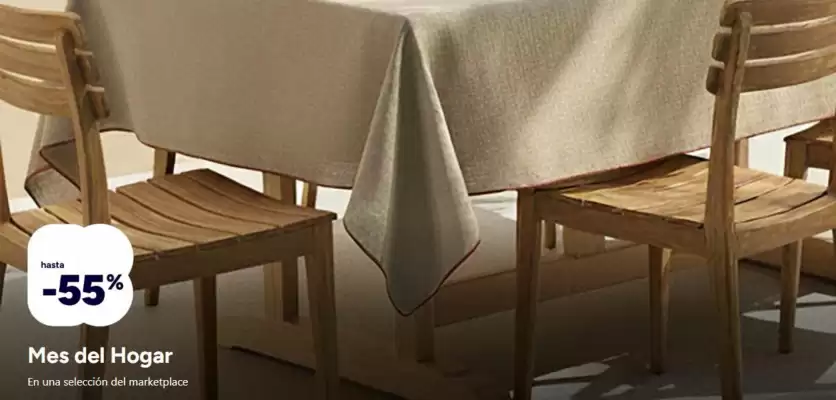 Kiabi (válido hasta el 28-04)