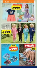 ALDI akciós újság hét 15 Oldal 8