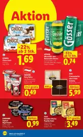 Lidl Flugblatt woche 15 Seite 10