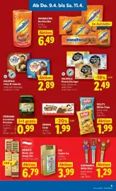 Lidl Flugblatt woche 15 Seite 11