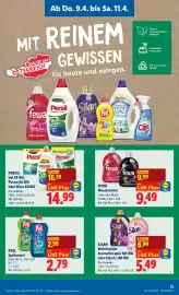 Lidl Flugblatt woche 15 Seite 13