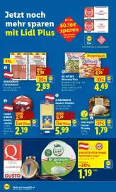 Lidl Flugblatt woche 15 Seite 14
