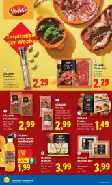 Lidl Flugblatt woche 15 Seite 16