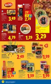 Lidl Flugblatt woche 15 Seite 18