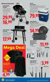 Lidl Flugblatt woche 15 Seite 31