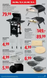 Lidl Flugblatt woche 15 Seite 32