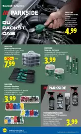 Lidl Flugblatt woche 15 Seite 33