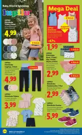 Lidl Flugblatt woche 15 Seite 35