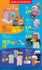 Lidl Flugblatt woche 15 Seite 36