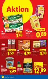 Lidl Flugblatt woche 15 Seite 41