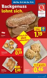 Lidl Flugblatt woche 15 Seite 5
