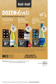 Gall & Gall folder Pagina 8