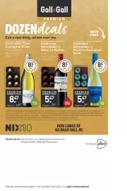 Gall & Gall folder Pagina 8