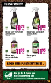 Hornbach folder Pagina 20