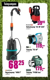 Hornbach folder Pagina 40