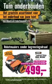 Hornbach folder Pagina 47