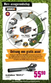 Hornbach folder Pagina 57