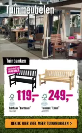 Hornbach folder Pagina 99