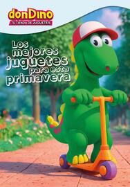 Catálogo Don Dino Página 112