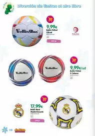 Catálogo Don Dino Página 10