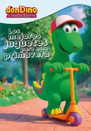 Catálogo Don Dino Página 112