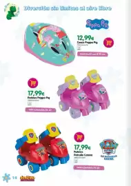 Catálogo Don Dino Página 14