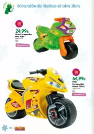 Catálogo Don Dino Página 16