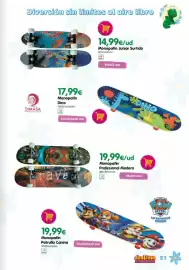 Catálogo Don Dino Página 21