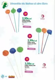 Catálogo Don Dino Página 22