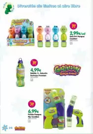 Catálogo Don Dino Página 24