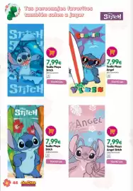 Catálogo Don Dino Página 44