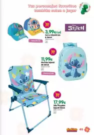 Catálogo Don Dino Página 45