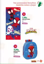 Catálogo Don Dino Página 47