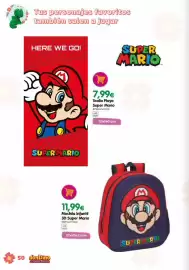 Catálogo Don Dino Página 50