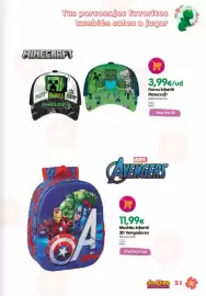 Catálogo Don Dino Página 51