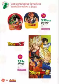 Catálogo Don Dino Página 52