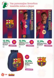 Catálogo Don Dino Página 54