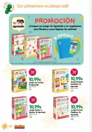 Catálogo Don Dino Página 94