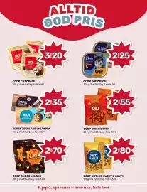 Coop Marked kundeavis Side 4