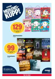 Coop Extra kundeavis uke 15 Side 15